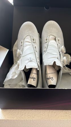 Rapha Pro Team Cycle Shoes 