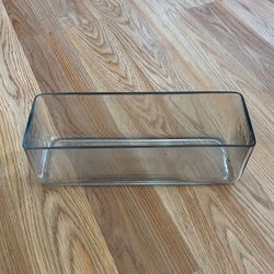 Rectangle Vase