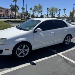 2009 Volkswagen Jetta