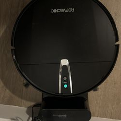 Vacuum Cleaner