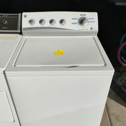 Kenmore Washer Machine