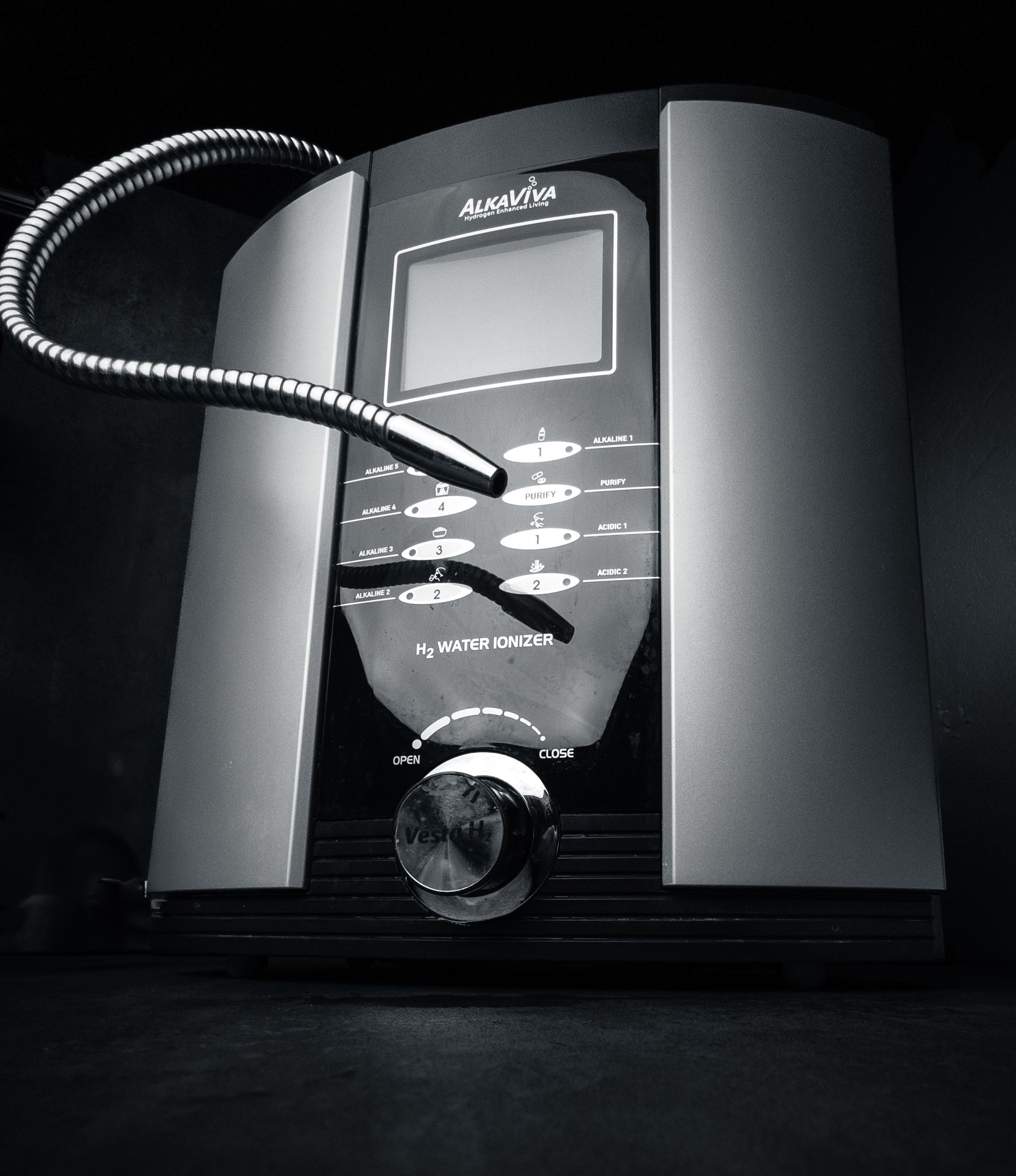 Buy My Pre owned And Cherished Alka Viva Vesta Alkaline 
