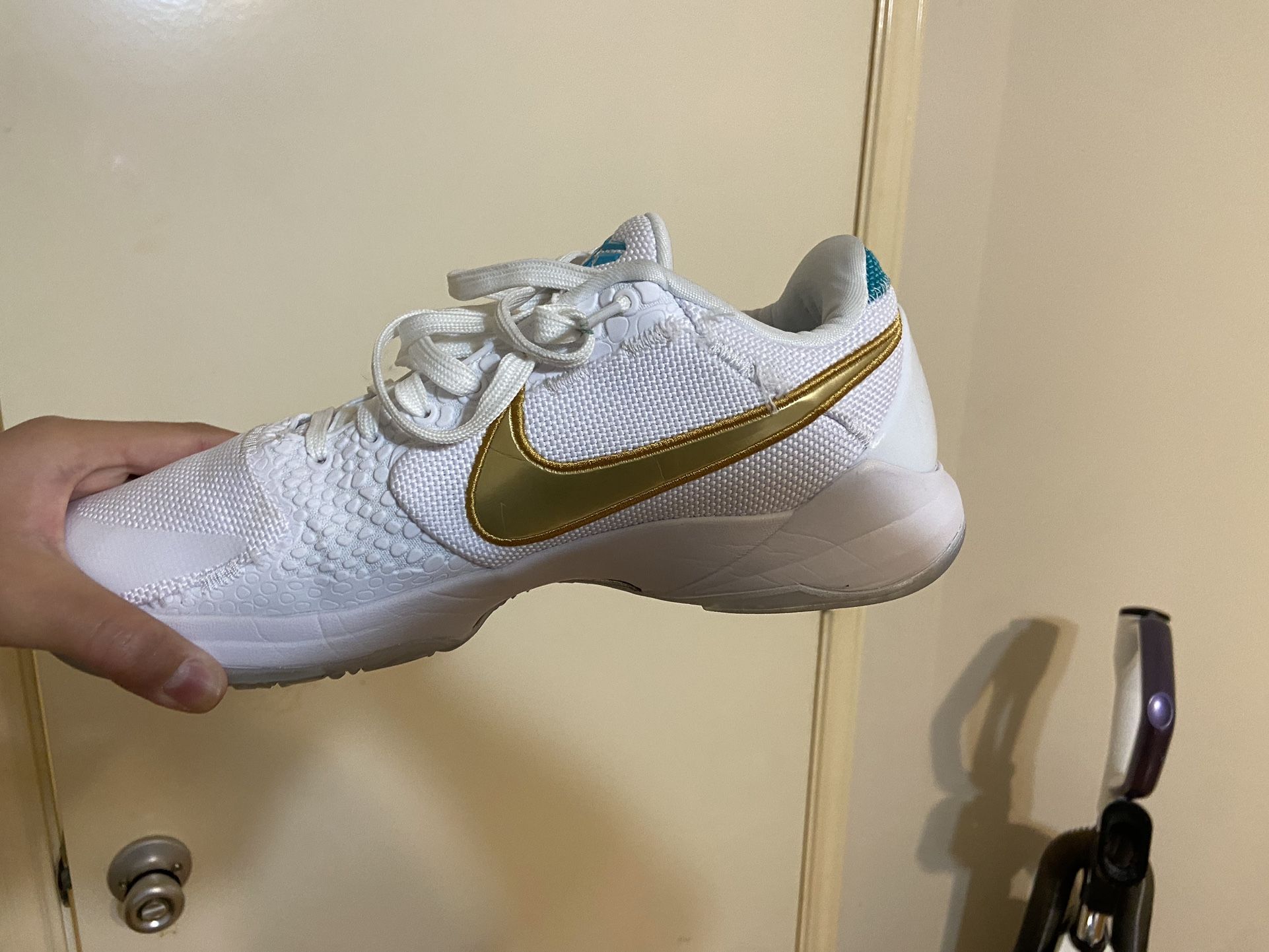 kobe 5s