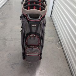 Sun Mountain C-130 Cart Bag