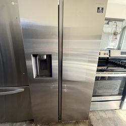 Refrigerador  Samsung