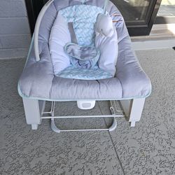 Baby Bouncer