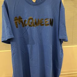 Alexander McQueen T Shirt 