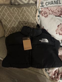 North Face 700 Puffer Medium