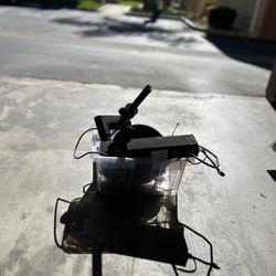 Electric Scooter Part