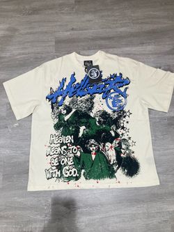 HellStar T Shirt
