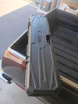 Daniel Defense Case