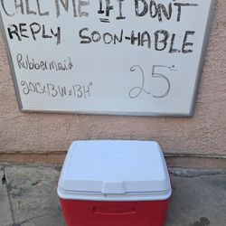 Cooler 