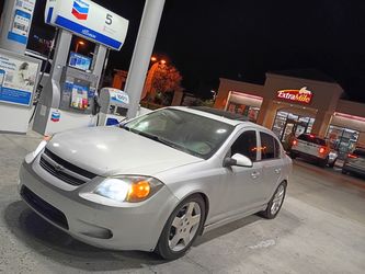 2010 Chevy cobalt