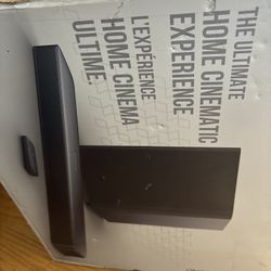 Sound Bar 5.1 $500