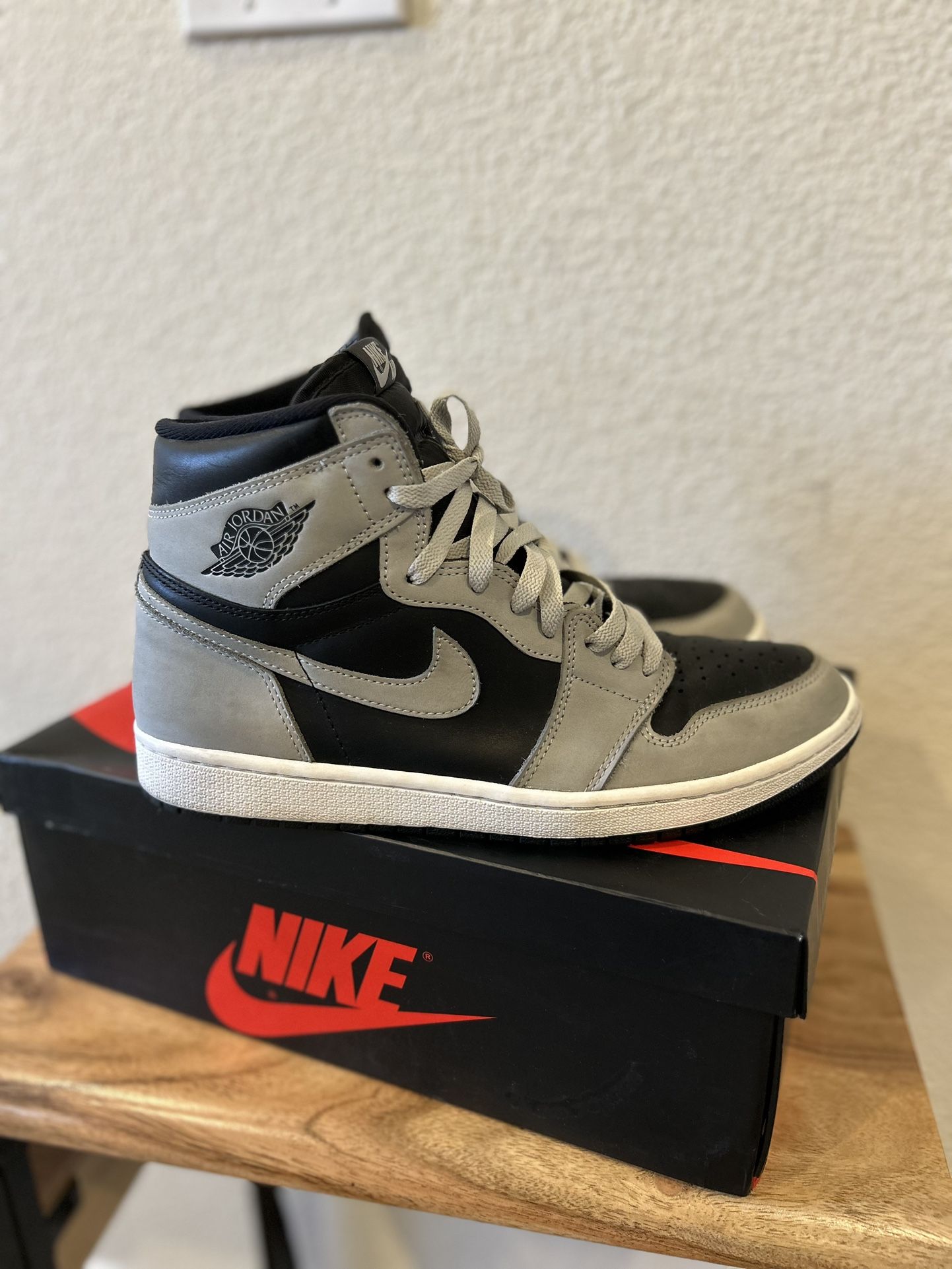 Jordan 1 Shadow 2.0