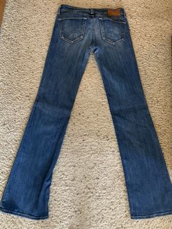 Big Star Remy Boot Low Rise