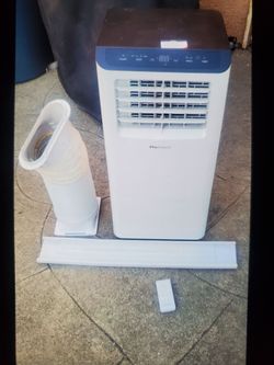 Portable AC