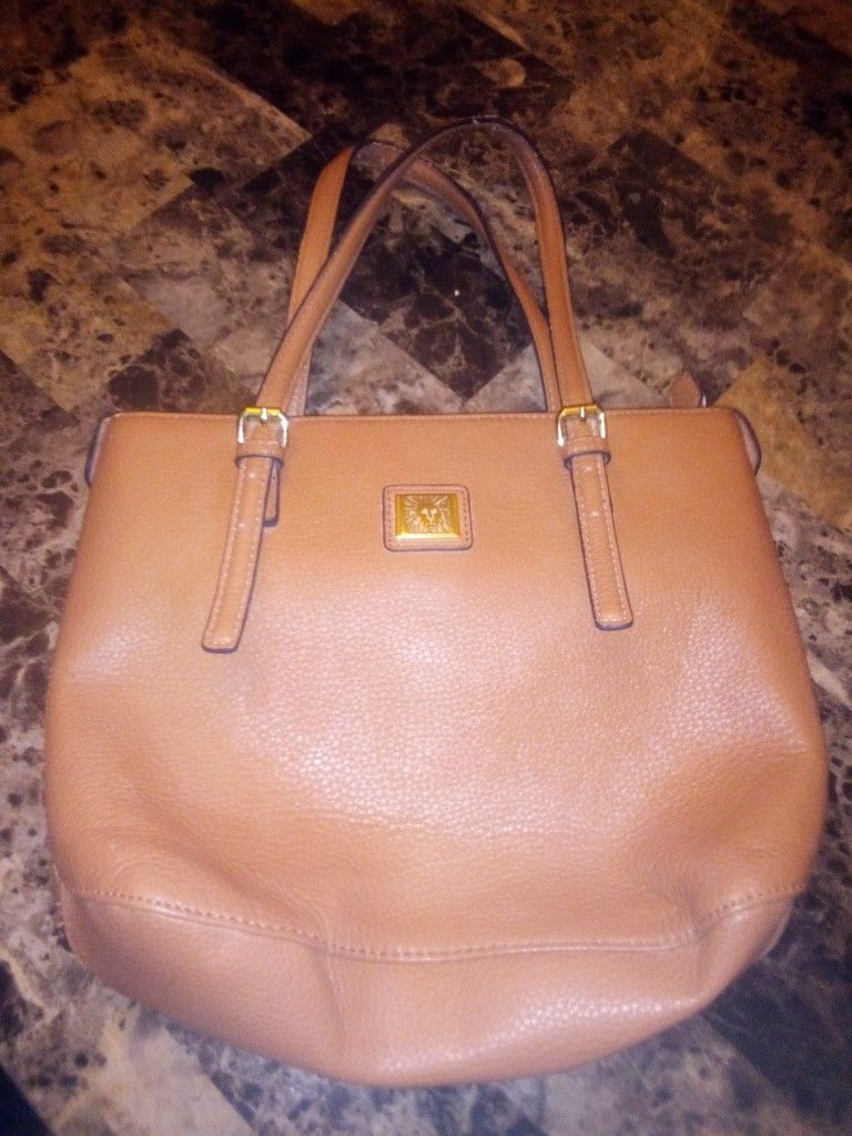 Anne Klein purse
