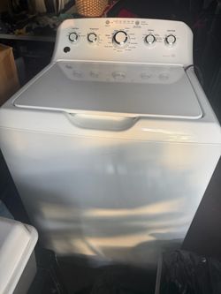 Excellent Condition Washer