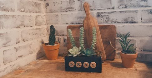 Home Decor