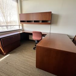 Small Office Furniture 