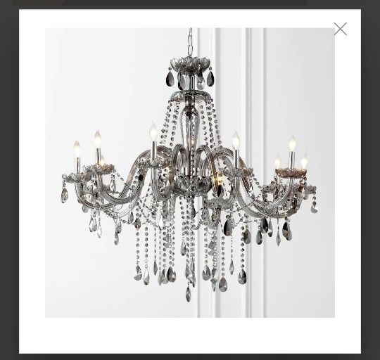 Omni Chandelier