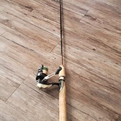 Shimano Ax 1000fb