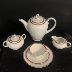 Eschenbach - Bavarian Germany Tea Set