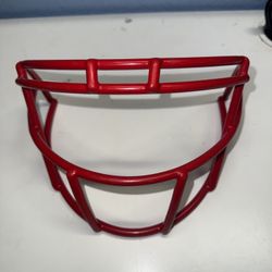Xenith Facemask