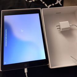 iPad 9th Gen 