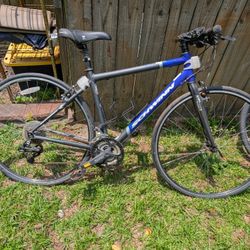 Schwinn Bicycle 