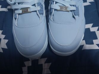 Air Jordan's shoe