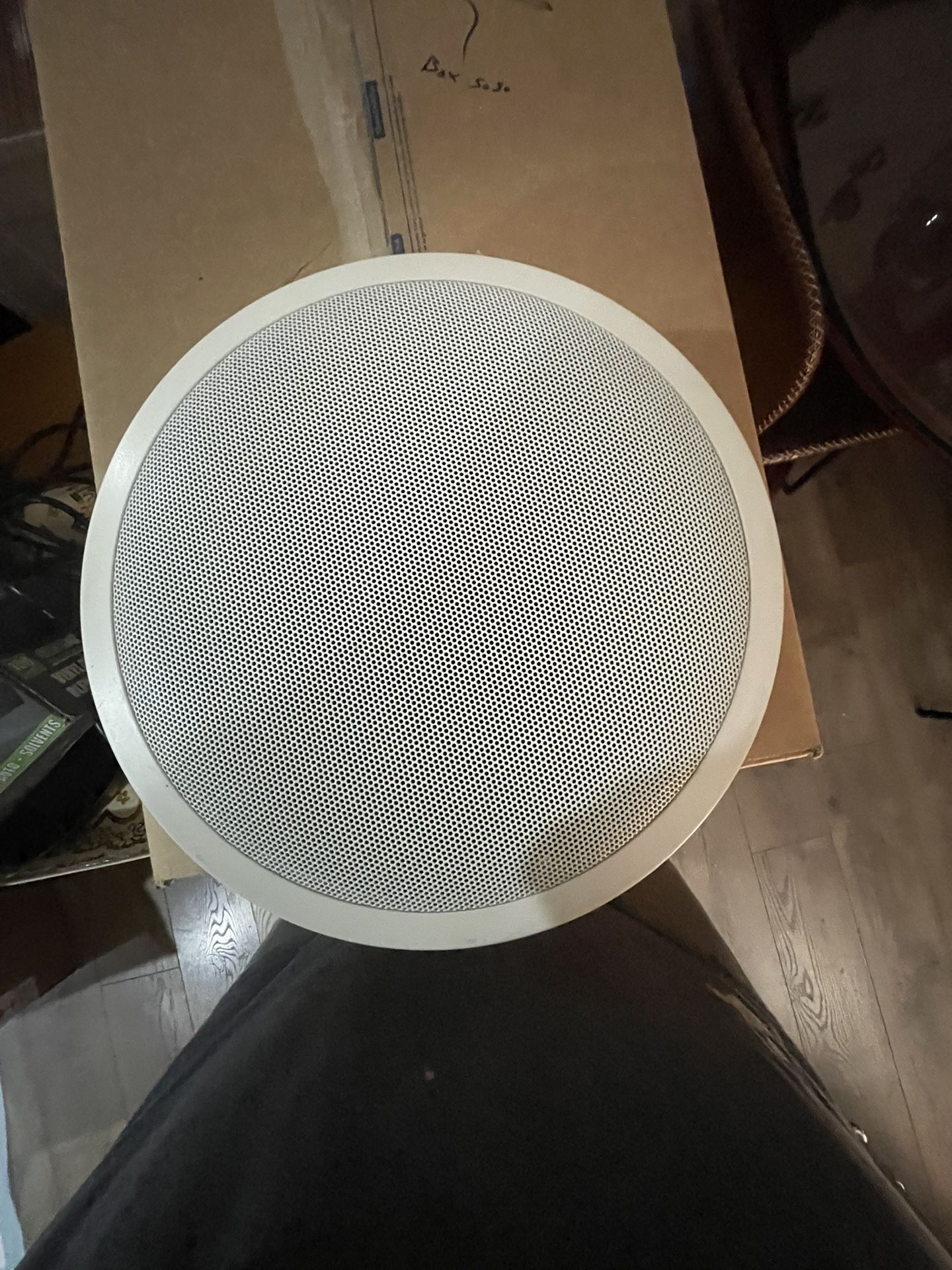 YAMAHA NSIW360C 2-Way In-Ceiling Speaker