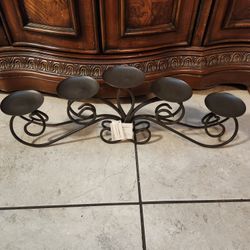 HOME INTERIOR/CELEBRATING HOME CANDELERO NUEVO 