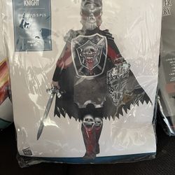 New Halloween Costumes 