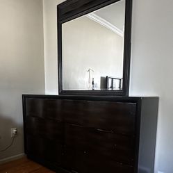 7 Pieces Bedroom Including Mattress