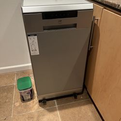 Large Portable dishwasher (SPT) 