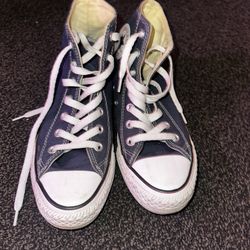 Converse High Top 