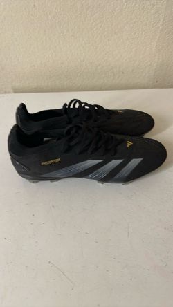Adidas Predator Soccer Cleats