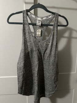 VS PINK tank - Size L