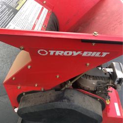 Troy  Bolt Model  47321 10 Hp