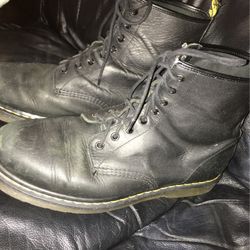 Mens DrMartens