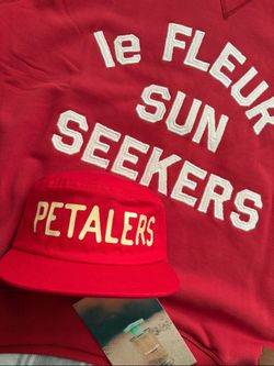 Golf Le Fleur Petalers Hat