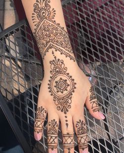 Henna