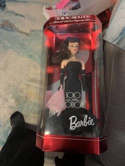 Vintage Collectors Barbies