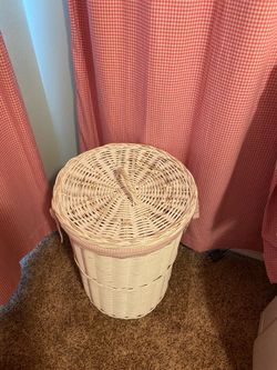 Laundry basket