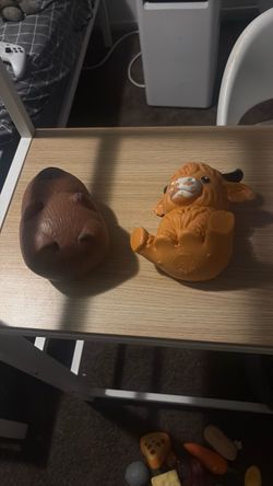 Medium squishys