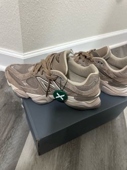 New balance 9060