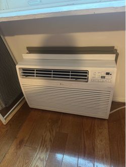 Lg ac