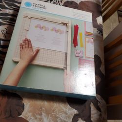 Martha Stewart Crafts.